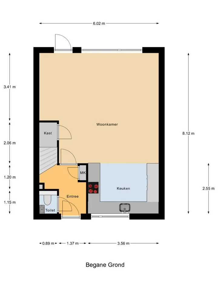 John Raedeckerhof 17 Hoorn thumbnail 36