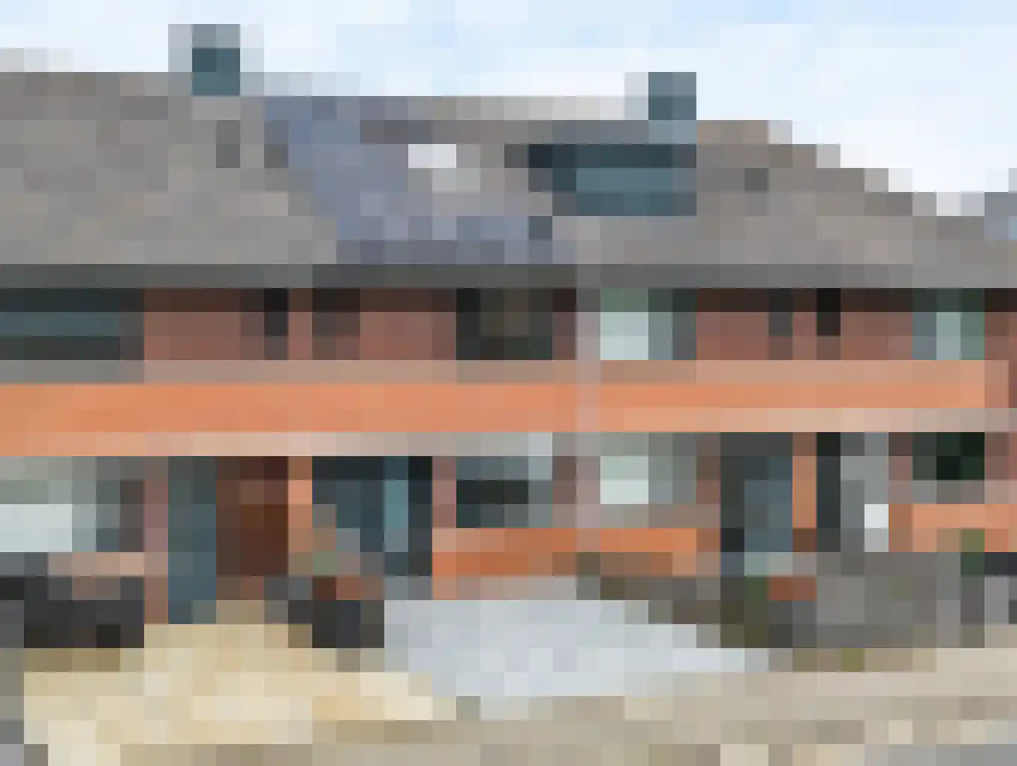 John Raedeckerhof 43 in Hoorn