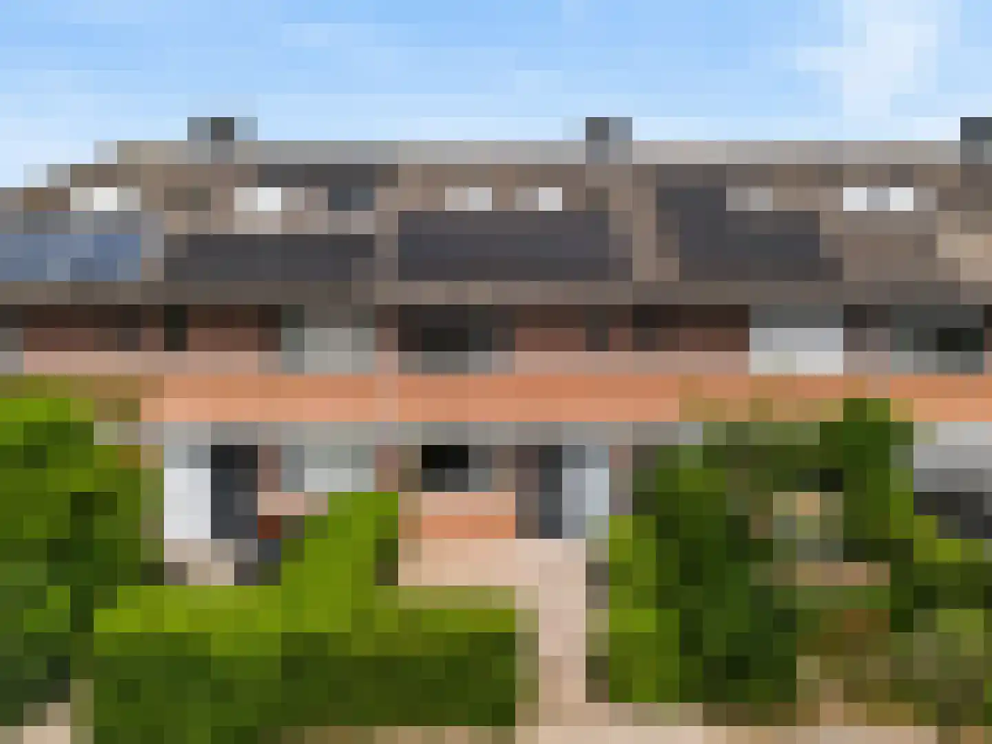John Raedeckerhof 86 Hoorn