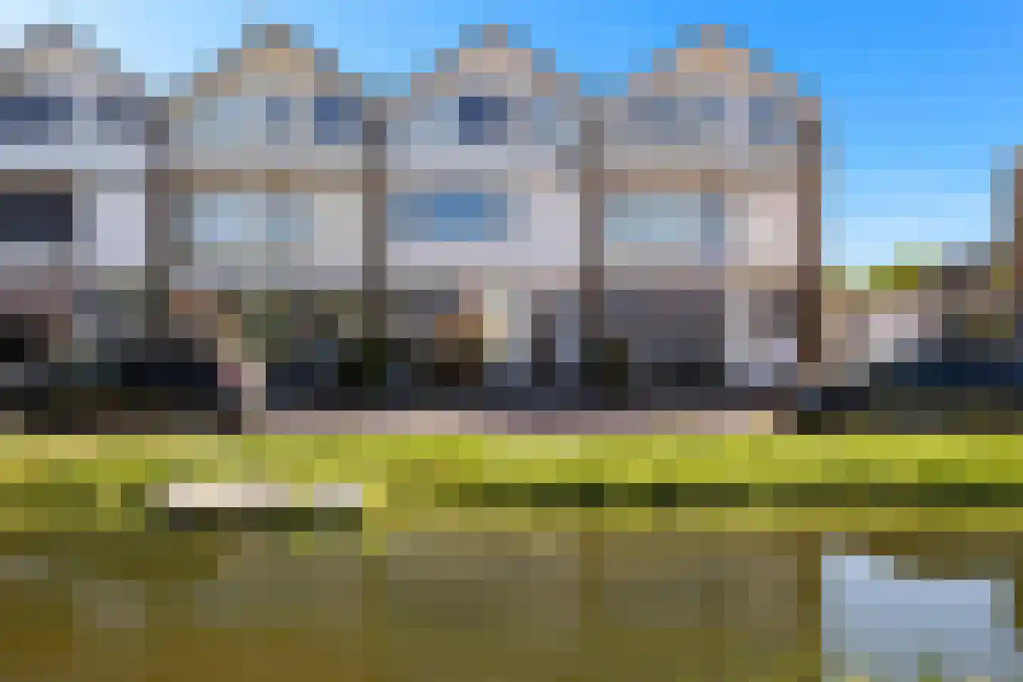 John Raedeckersingel 52 in Reeuwijk