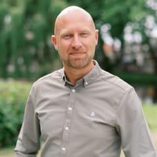 Foto von John Rotteveel