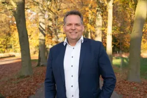 Foto van John Strik