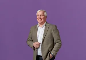Foto von John van Dijk