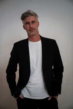 Photo de John van Heiningen