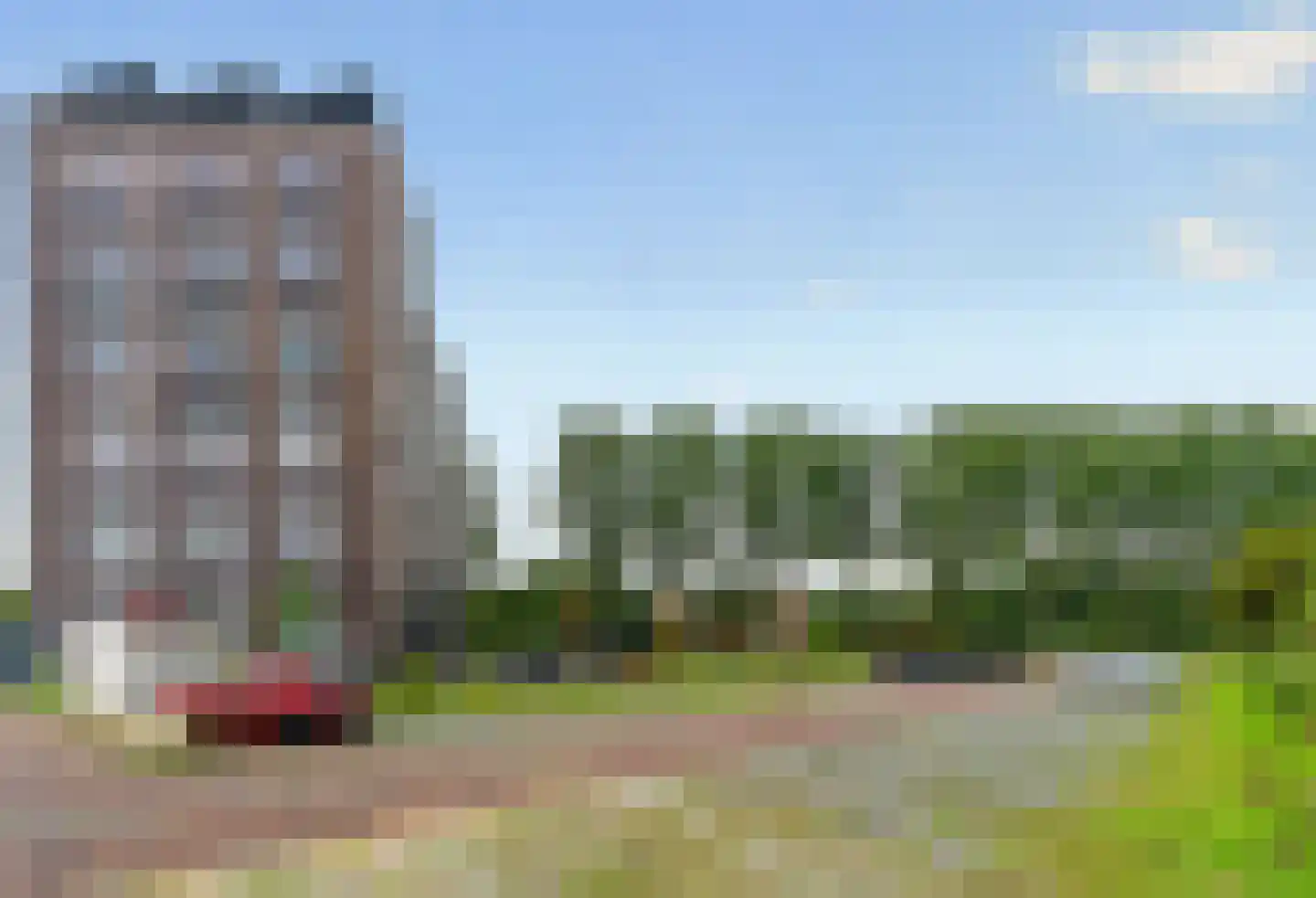 John van Vleckstraat 249 Almere thumbnail 59