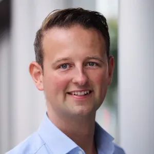 Photo of Johnno Swan