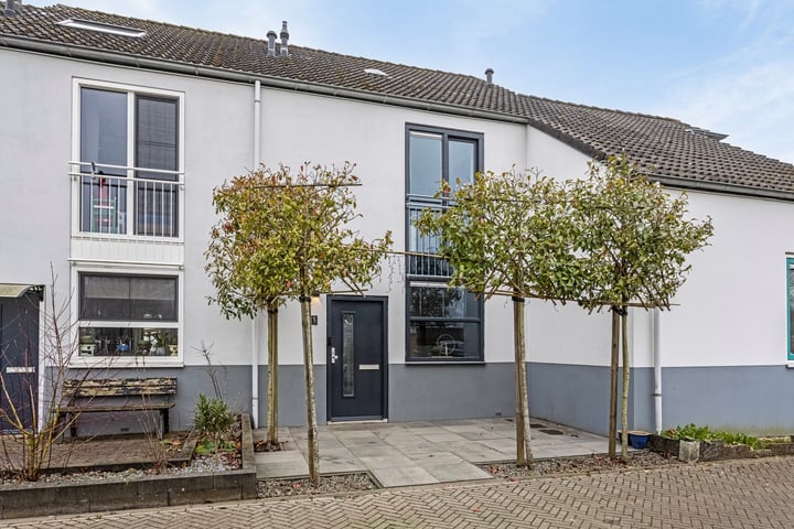 Johnsonlaan 3 dans Goes photo