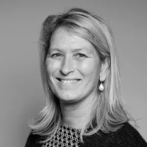 Photo of Joke Biesheuvel