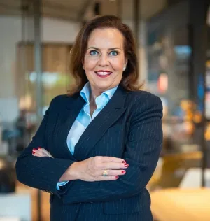 Foto van Joke Franken-Brobbel