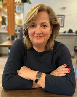 Photo of Joke Postma