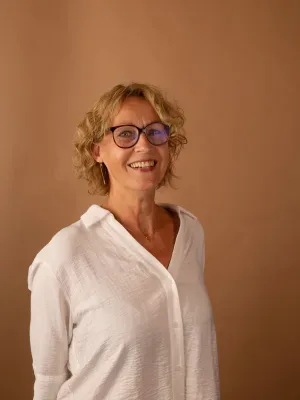 Photo of Joke Roubos