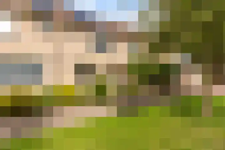 Joke Smit-erf 128 in Dordrecht