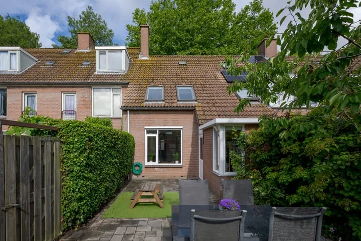 Joke Smitlaan 110 Voorschoten thumbnail 4