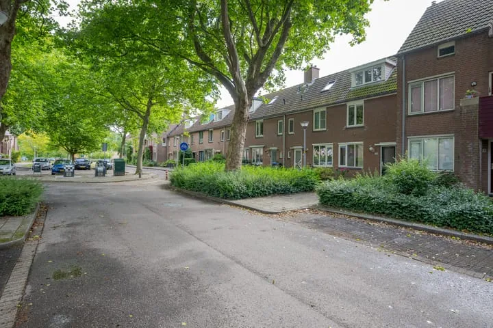Joke Smitlaan 110 Voorschoten thumbnail 8