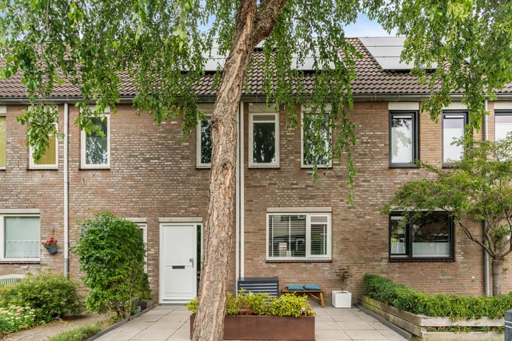 Joke Smitlaan 7 dans Heemstede photo