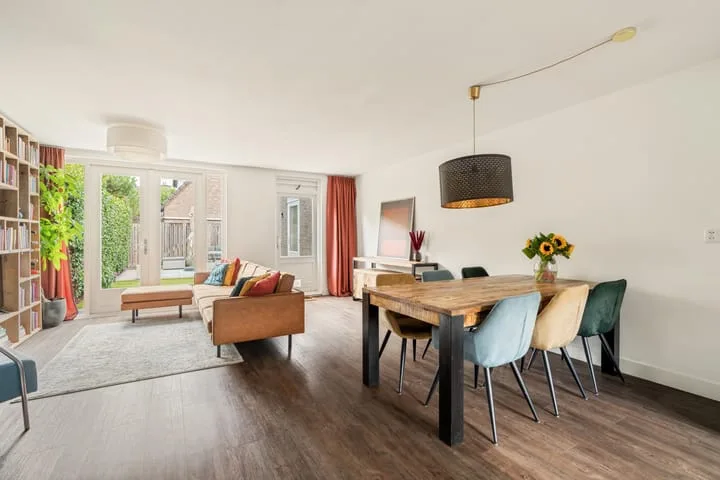 Joke Smitlaan 7 Heemstede foto 2