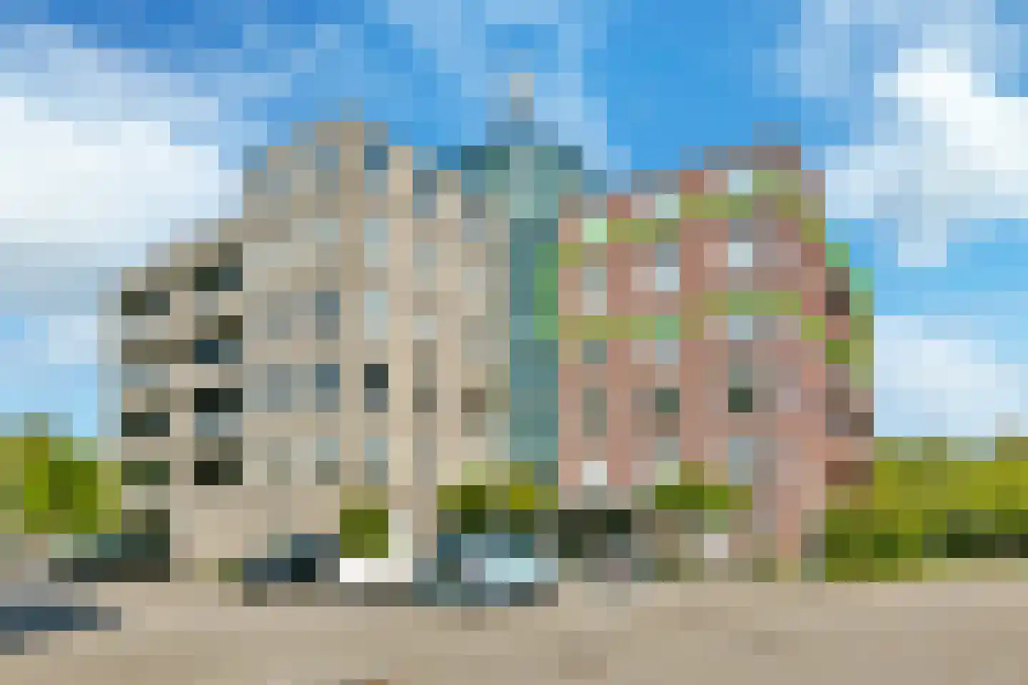 Joke Smitstraat 104 in Hoofddorp