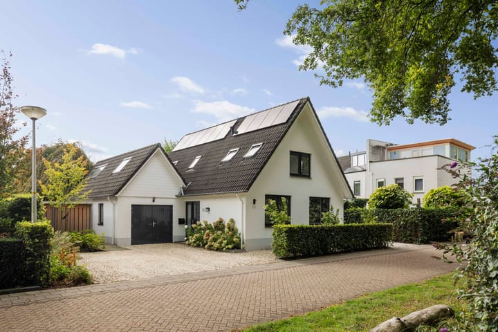 Joke Smitstraat 50 in Deventer Foto