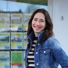 Foto von Joke van der Wal