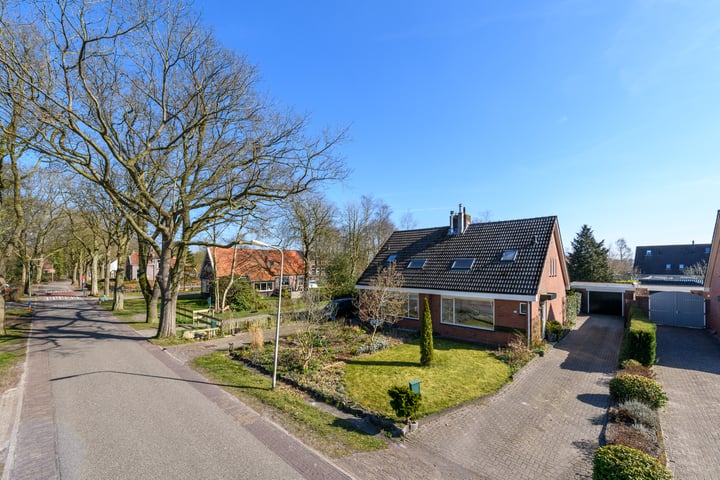 Foto von Haus Jokweg 10, De Hoeve