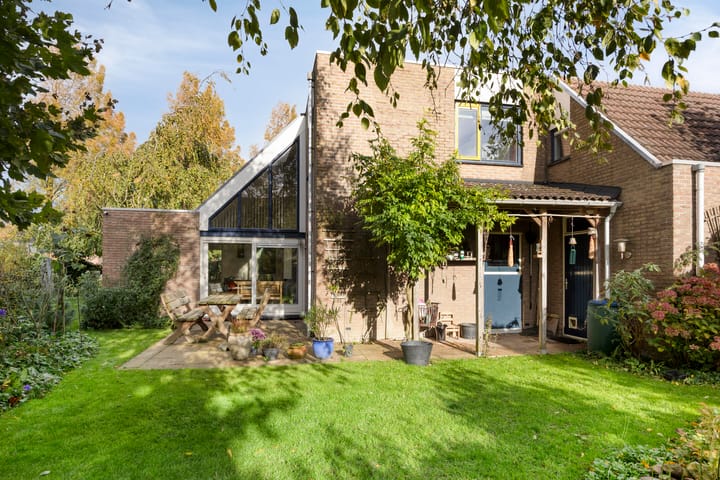 Photo of property Jol 10 47, Lelystad