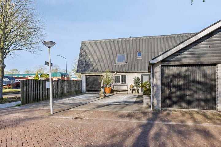 Jol 30 1 dans Lelystad photo