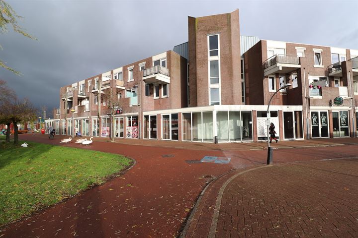 Jol 37 38 dans Lelystad photo