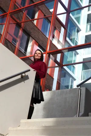 Photo de Jolanda Bijlsma-Stigter