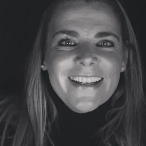 Foto van Jolanda Blesgraaf-Sanders