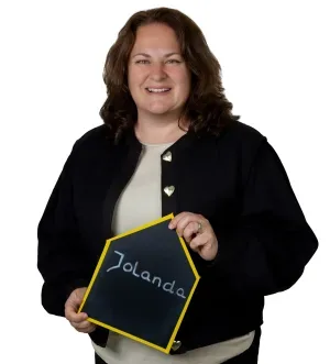 Foto van Jolanda Bouwman