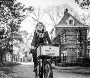 Photo of Jolanda Broere