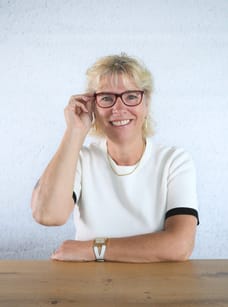 Photo de Jolanda Brouwer