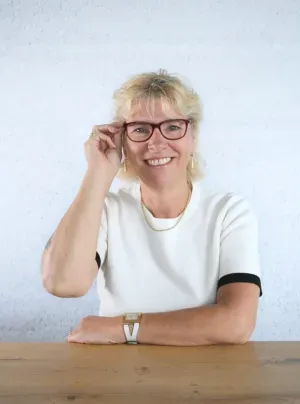 Photo of Jolanda Brouwer