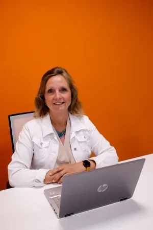 Foto van Jolanda Buckers