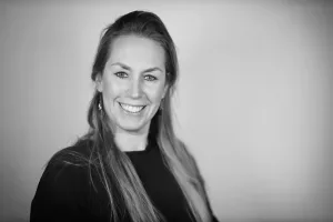 Foto van Jolanda de Bruin