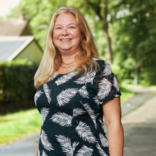 Photo de Jolanda Feijen-Luitjes, administrateur