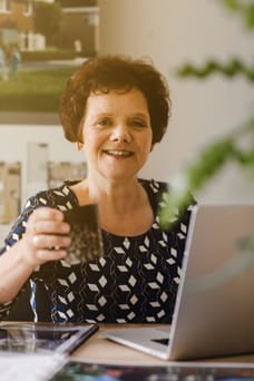 Foto van Jolanda Gottemaker