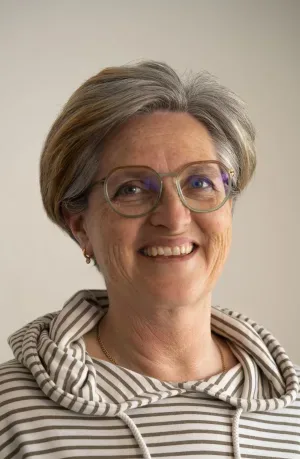 Photo of Jolanda Hallensleben-Bethlehem