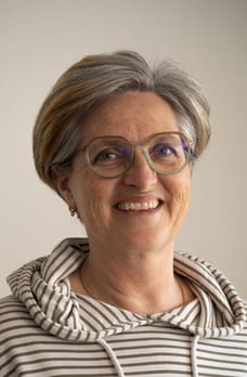 Photo de Jolanda Hallensleben-Bethlehem