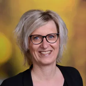 Photo de Jolanda Hendriks