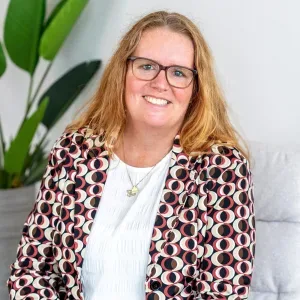 Photo de Jolanda Kroonsberg