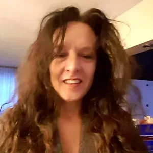 Foto von Jolanda Mangnus