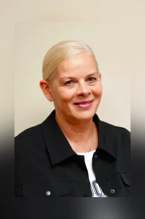 Foto van Jolanda Manning