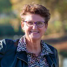 Photo de Jolanda Mastebroek