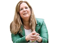 Photo de Jolanda Menzink