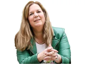 Photo of Jolanda Menzink