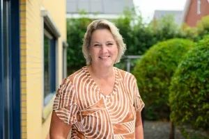 Foto van Jolanda Moorlag