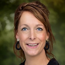 Foto van Jolanda Oorschot