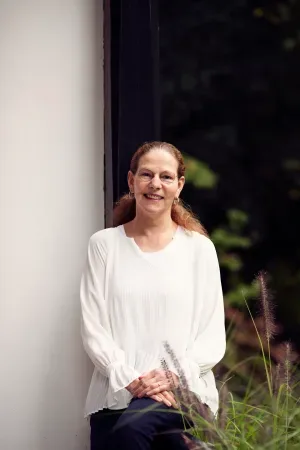 Foto van Jolanda Polinder