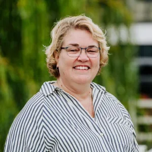 Foto van Jolanda van der Zwet